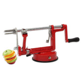 Fruit Peeler Slicer Corer Machine Tool